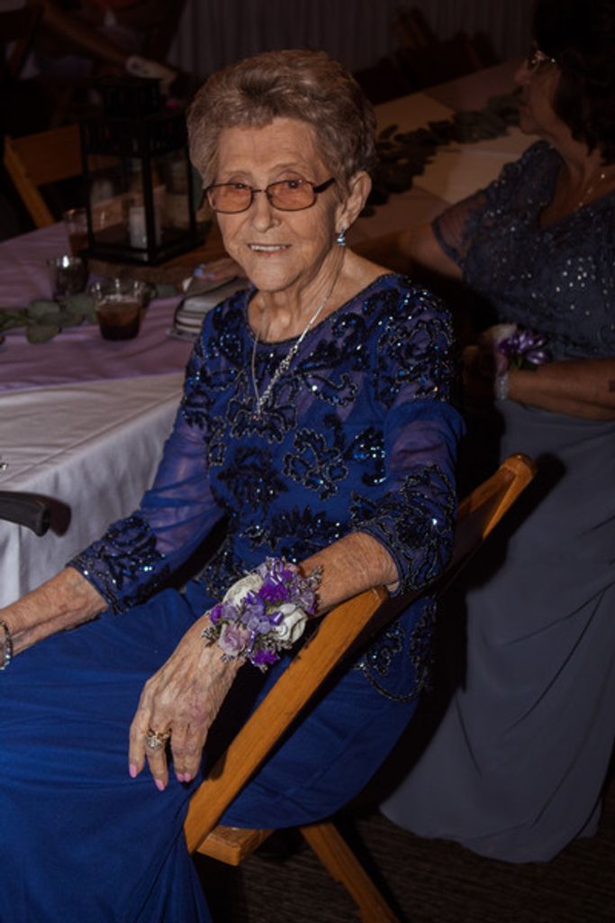 Barbara Moore Profile Photo