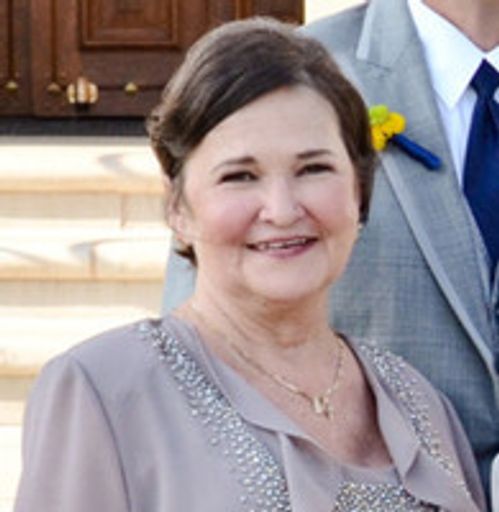 Mary Lou Clark Profile Photo