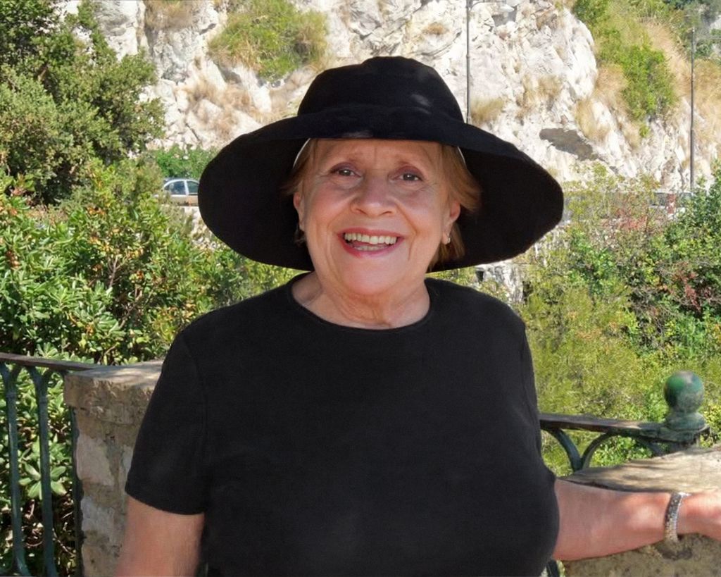 Rose Maria Garza