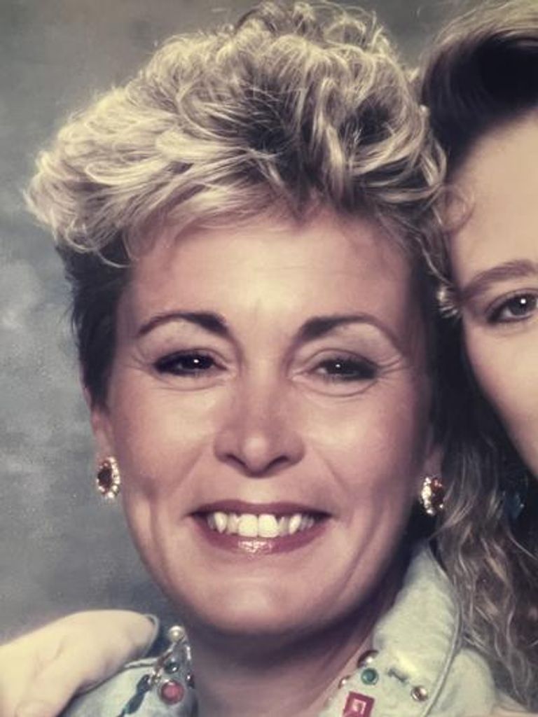 Patricia Ann Macy Profile Photo