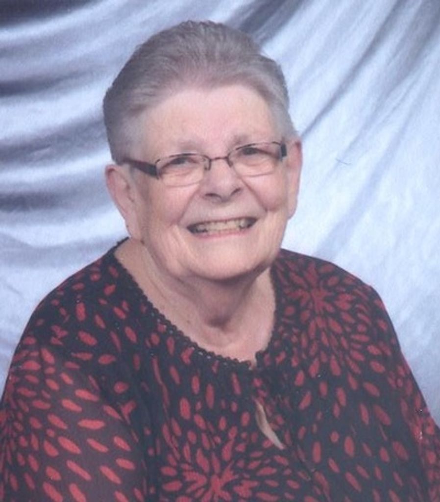 Kathryn Mae Graber Profile Photo