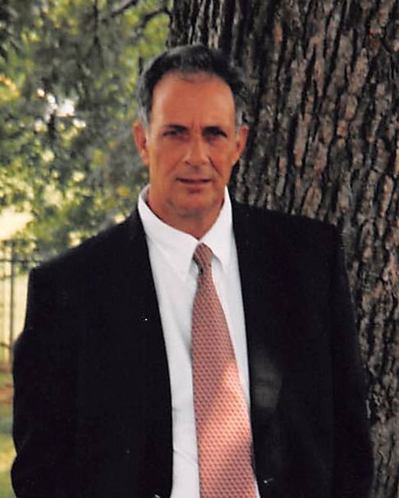 Darrell Ray Stephens Profile Photo