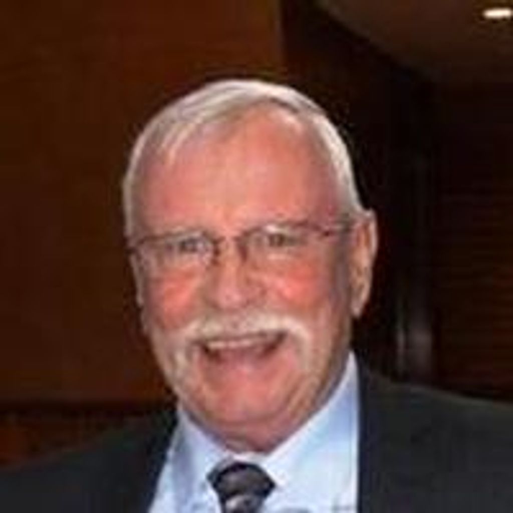 John Stephen Mcnaughton