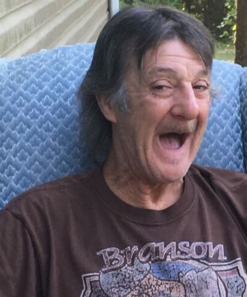 Billy Ray Hill Profile Photo