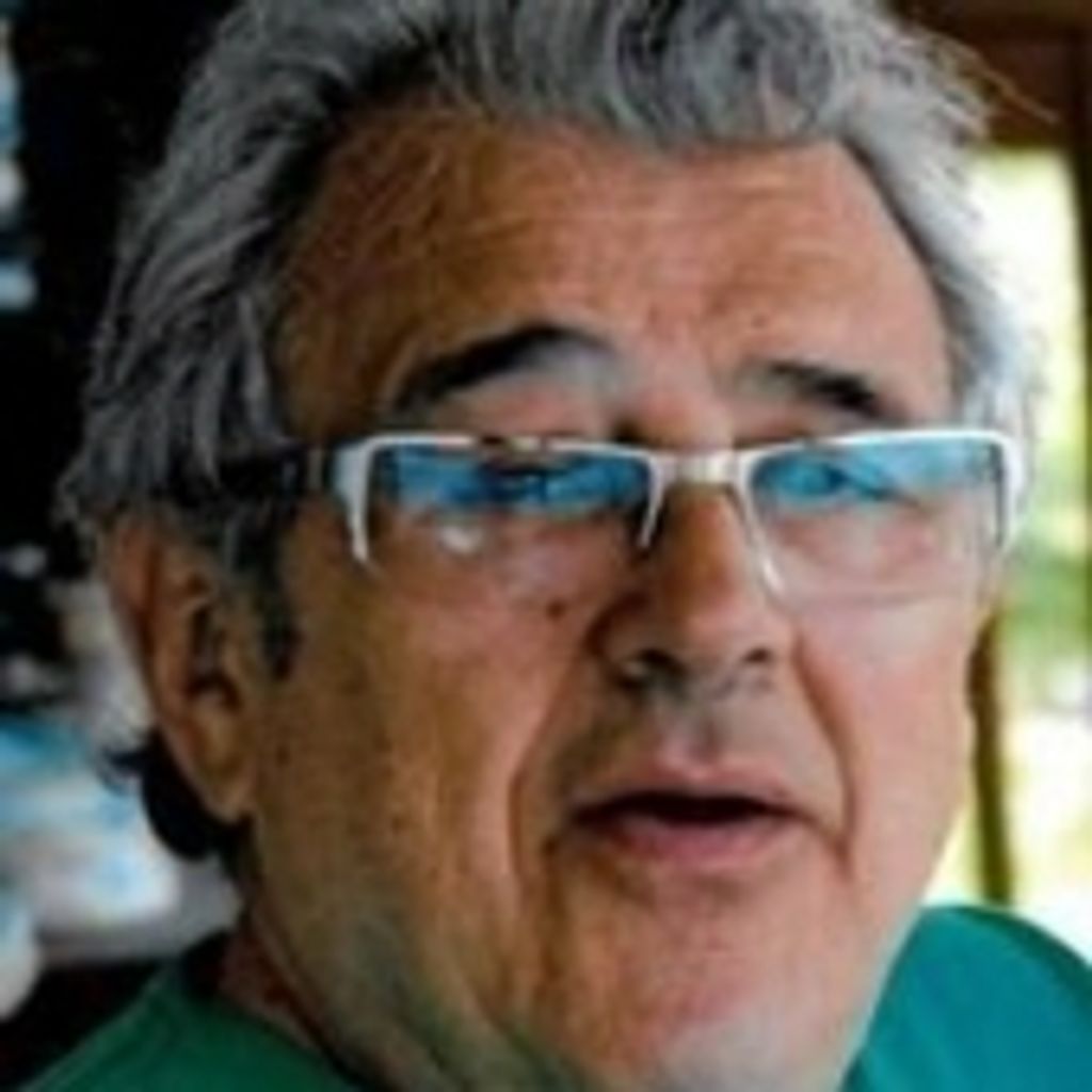 Mottie 'Mutt' William Pavone