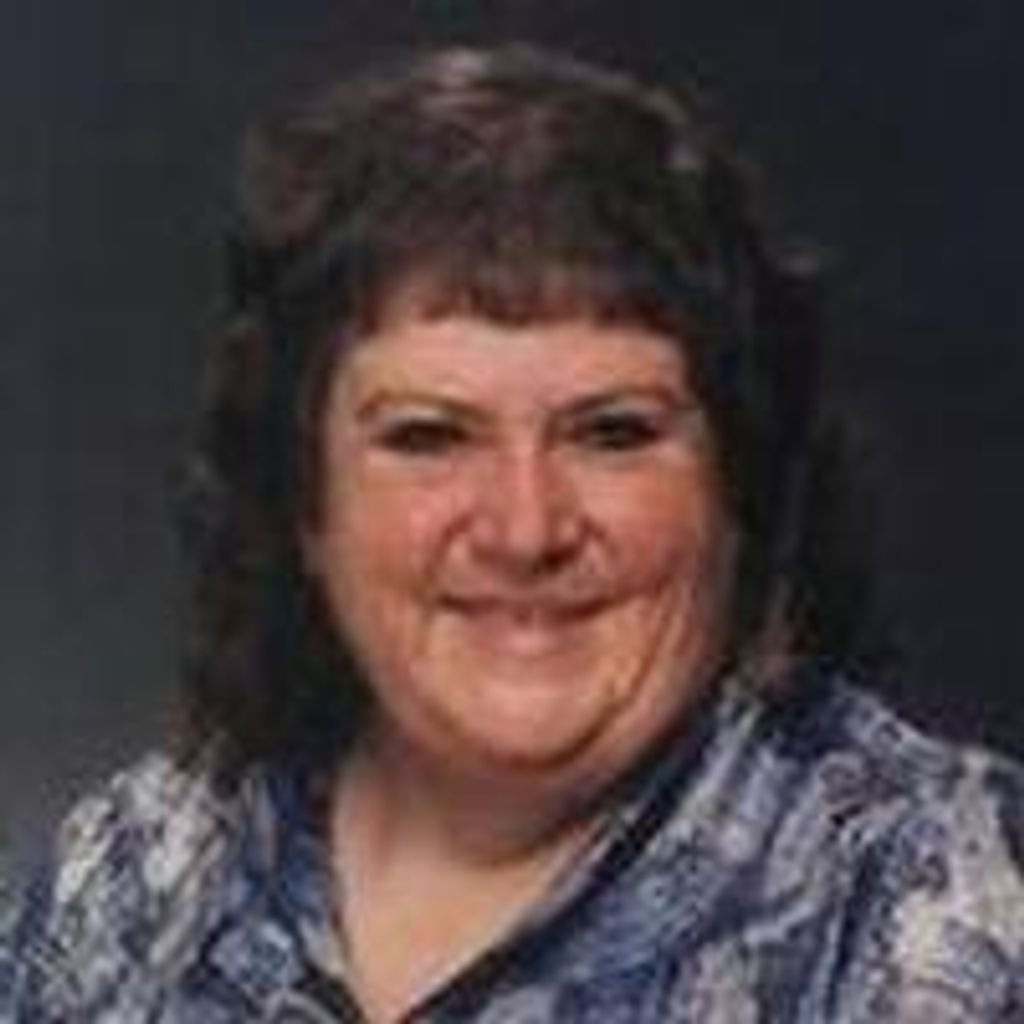 Anna Charlottie Moore