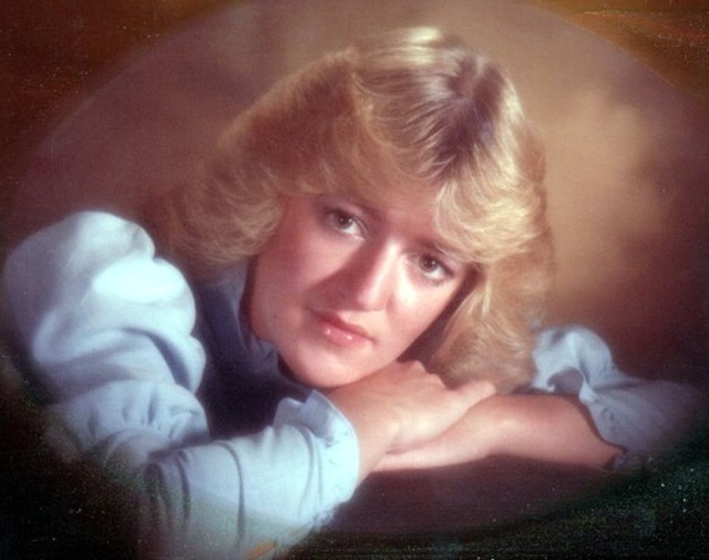 Julie Lynn Cantrell Profile Photo