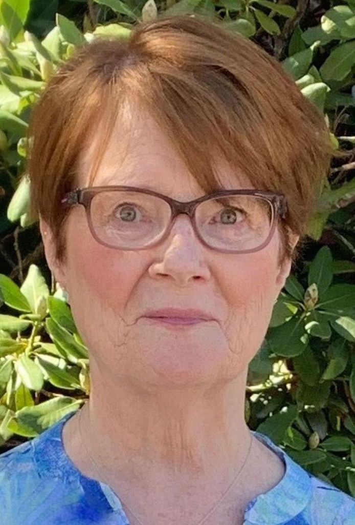 Sally Ann (O'Donnell) McNeely Profile Photo