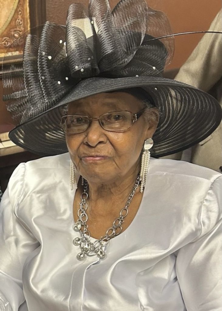 June Marie (Williams)  Webb
