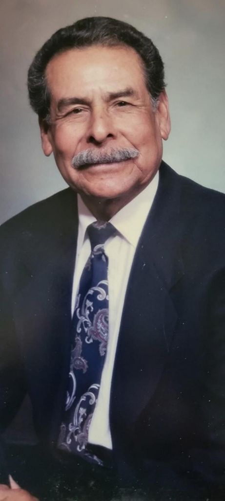Adalberto Lira Profile Photo