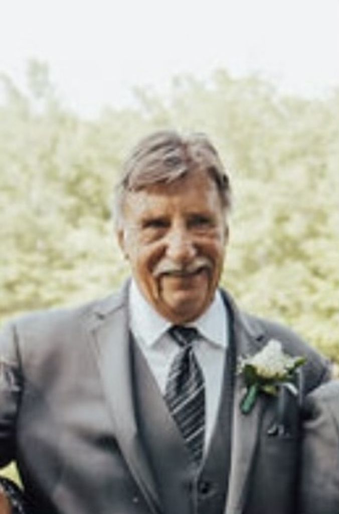 Gary Thomas Robinson Profile Photo