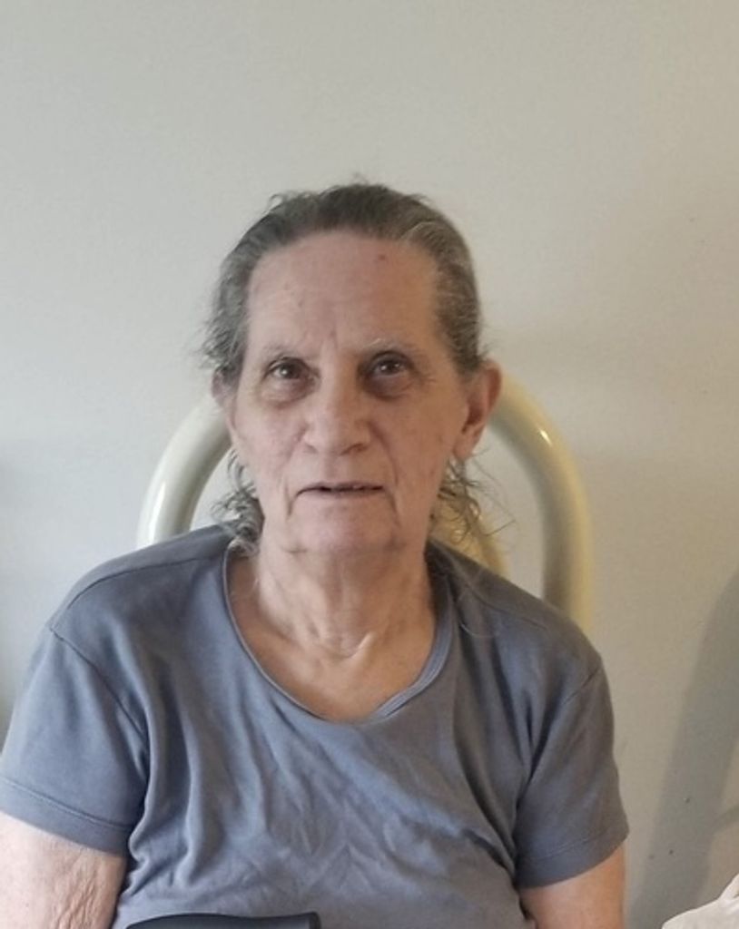 Mary Jane Whiteman Profile Photo