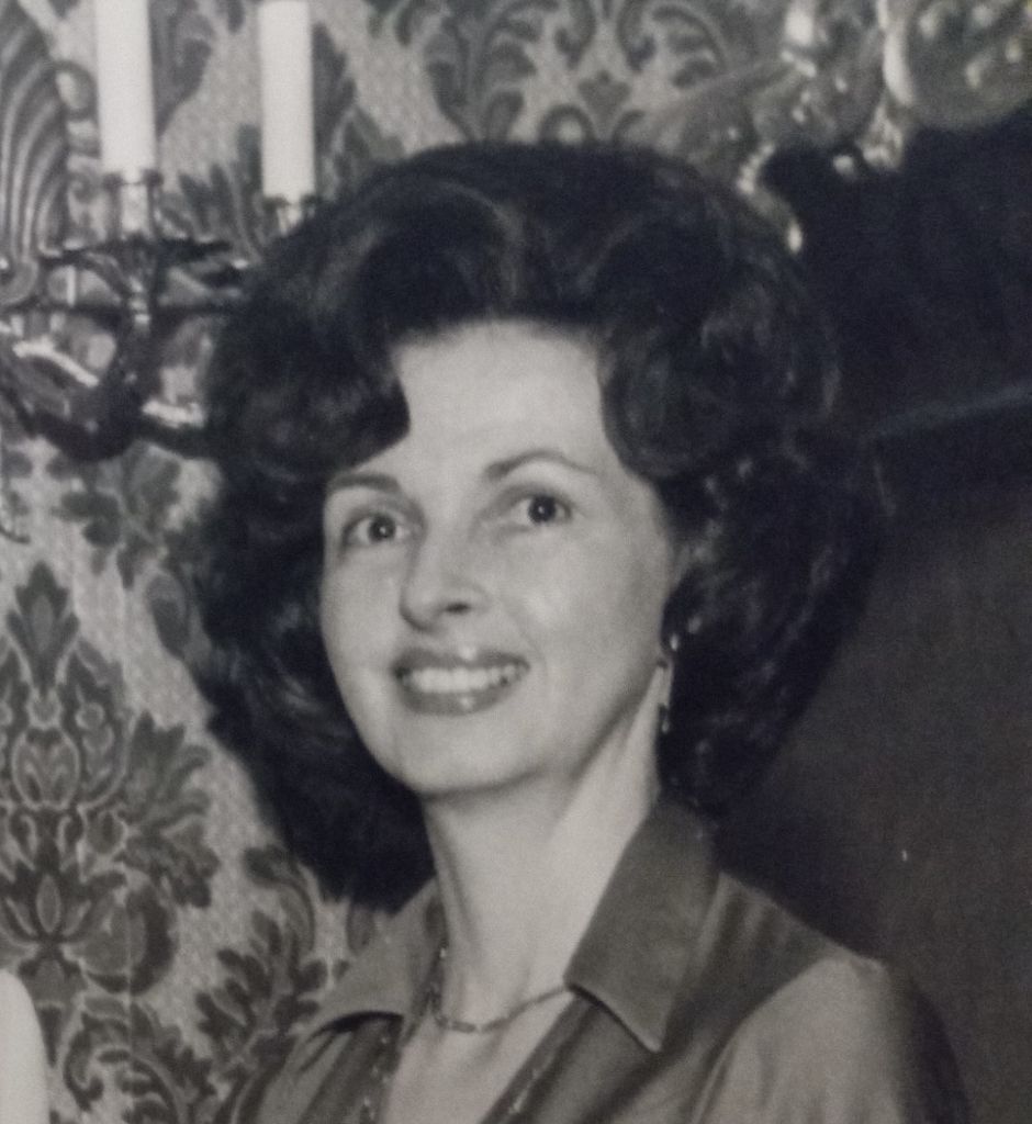 Anna Marie "Nancy" (Murphy)  Mchugh Profile Photo