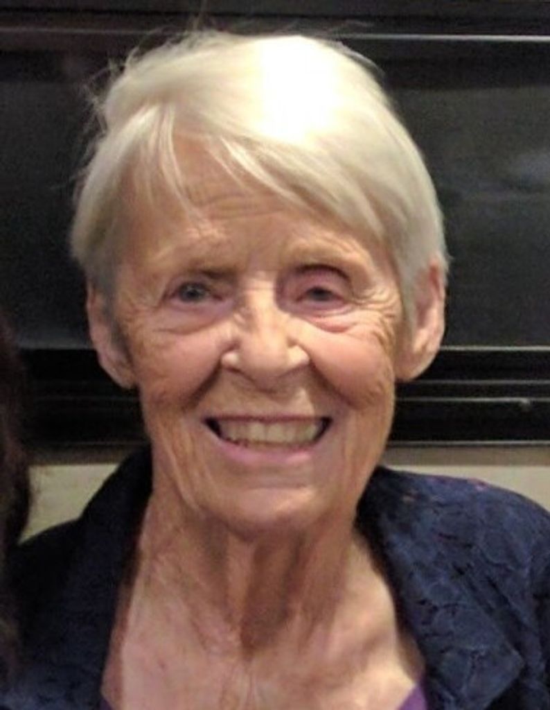 Dolores Dickinson