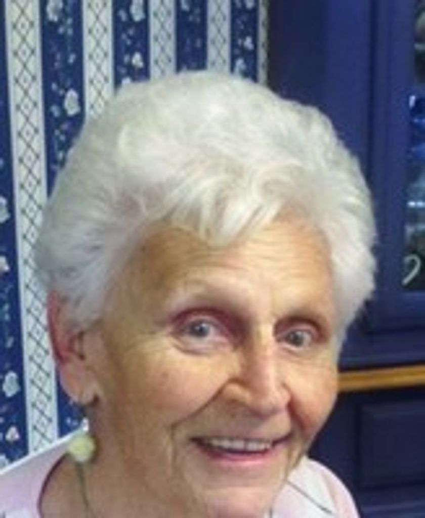 Jeanette M. Wolff