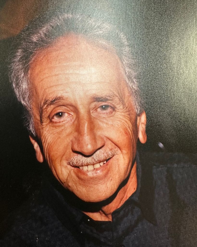 Gary Octavio Profile Photo