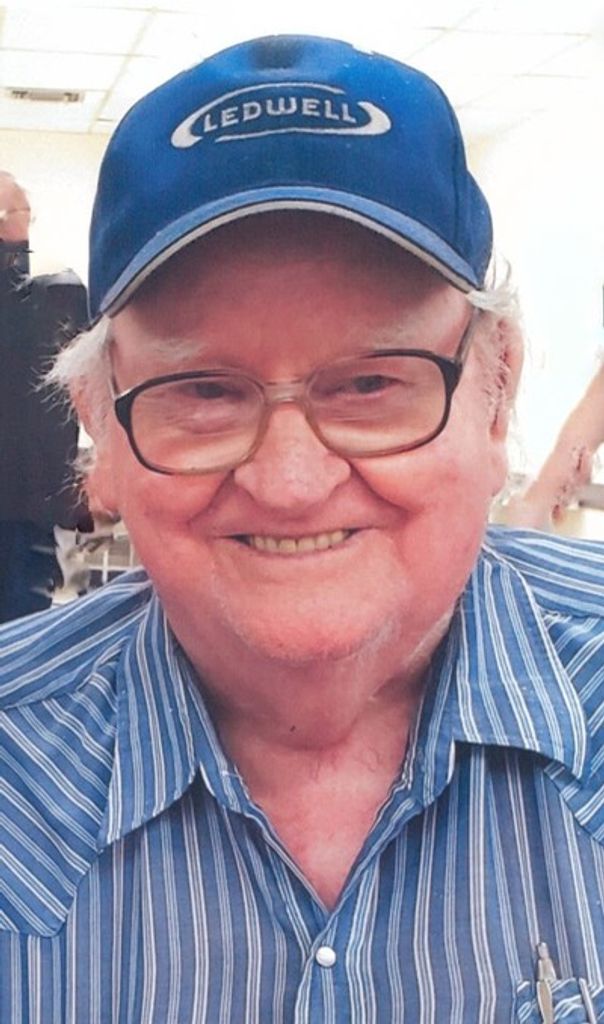 Floyd Wayne Belcher, Sr. Profile Photo