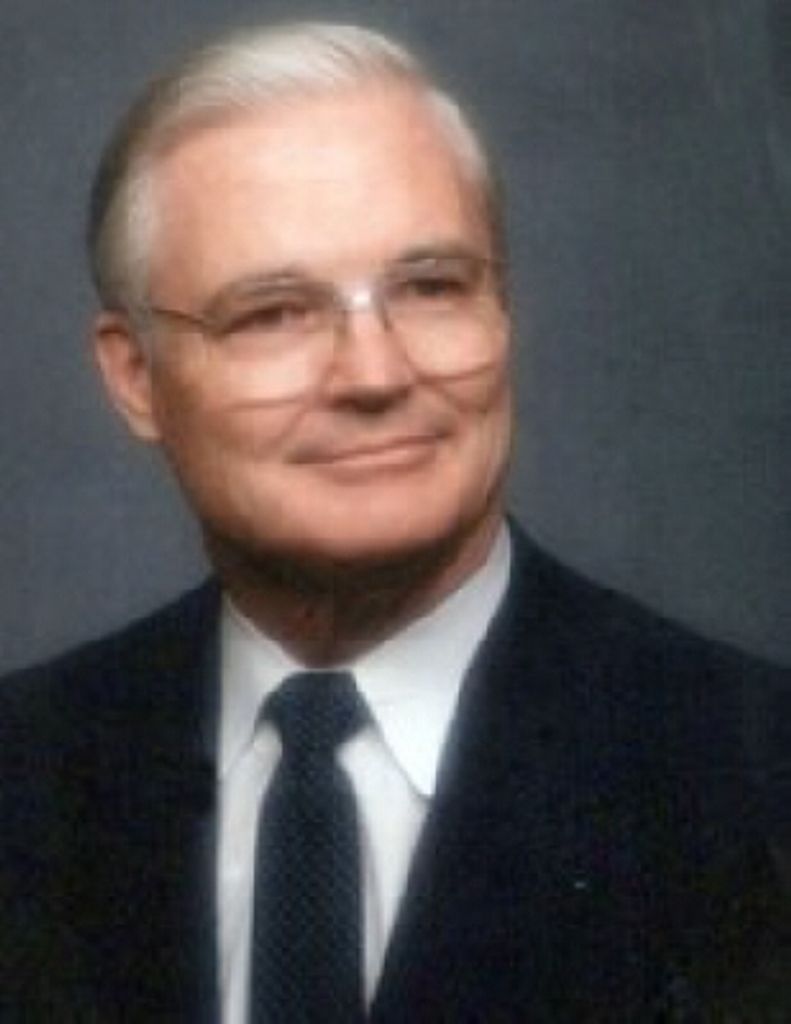 Donal Edward Ruminer