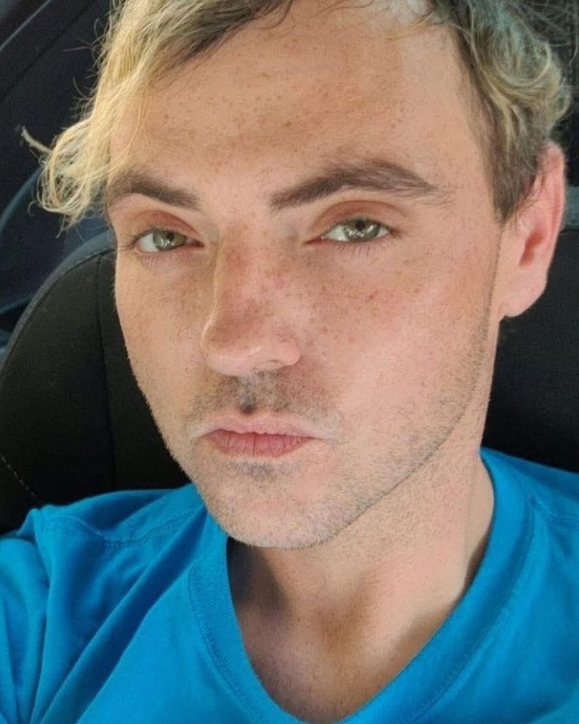 Dustin Clyde Alexander Profile Photo