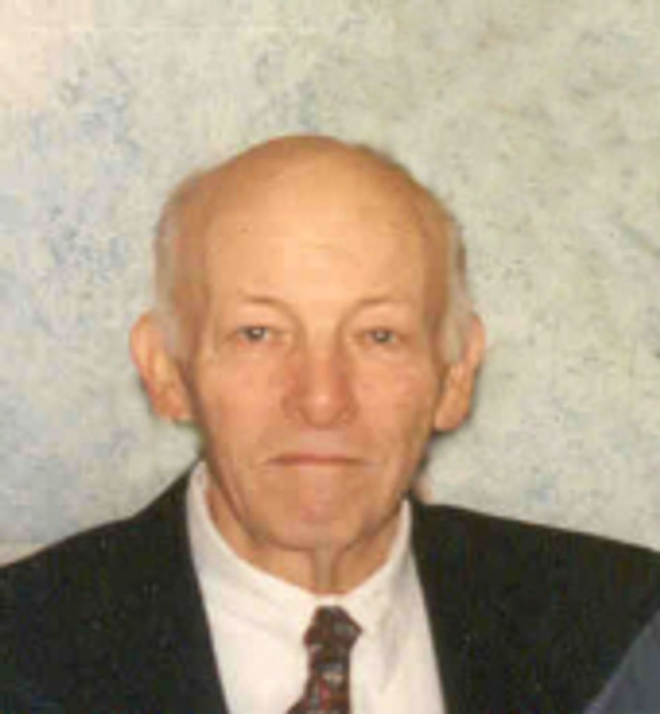 Daniel Allan Hume, Jr.