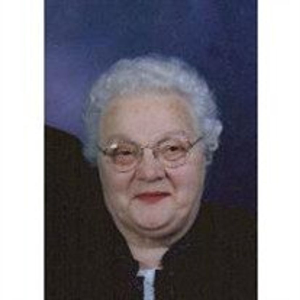 Marjorie Holst