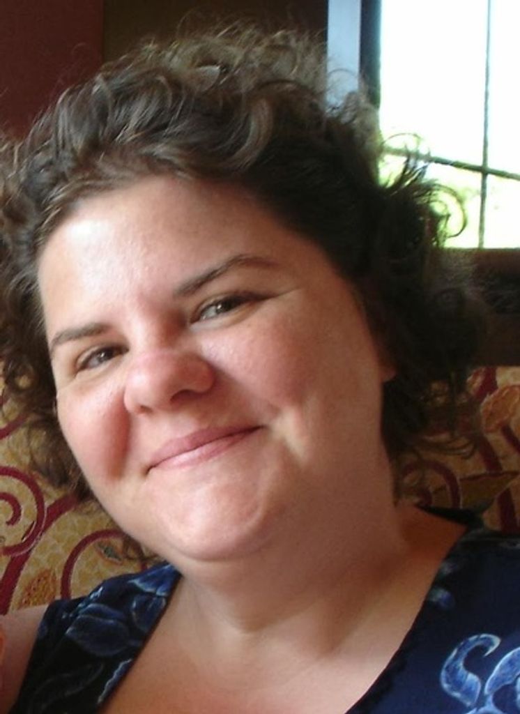 Rebecca Lee Payne Profile Photo