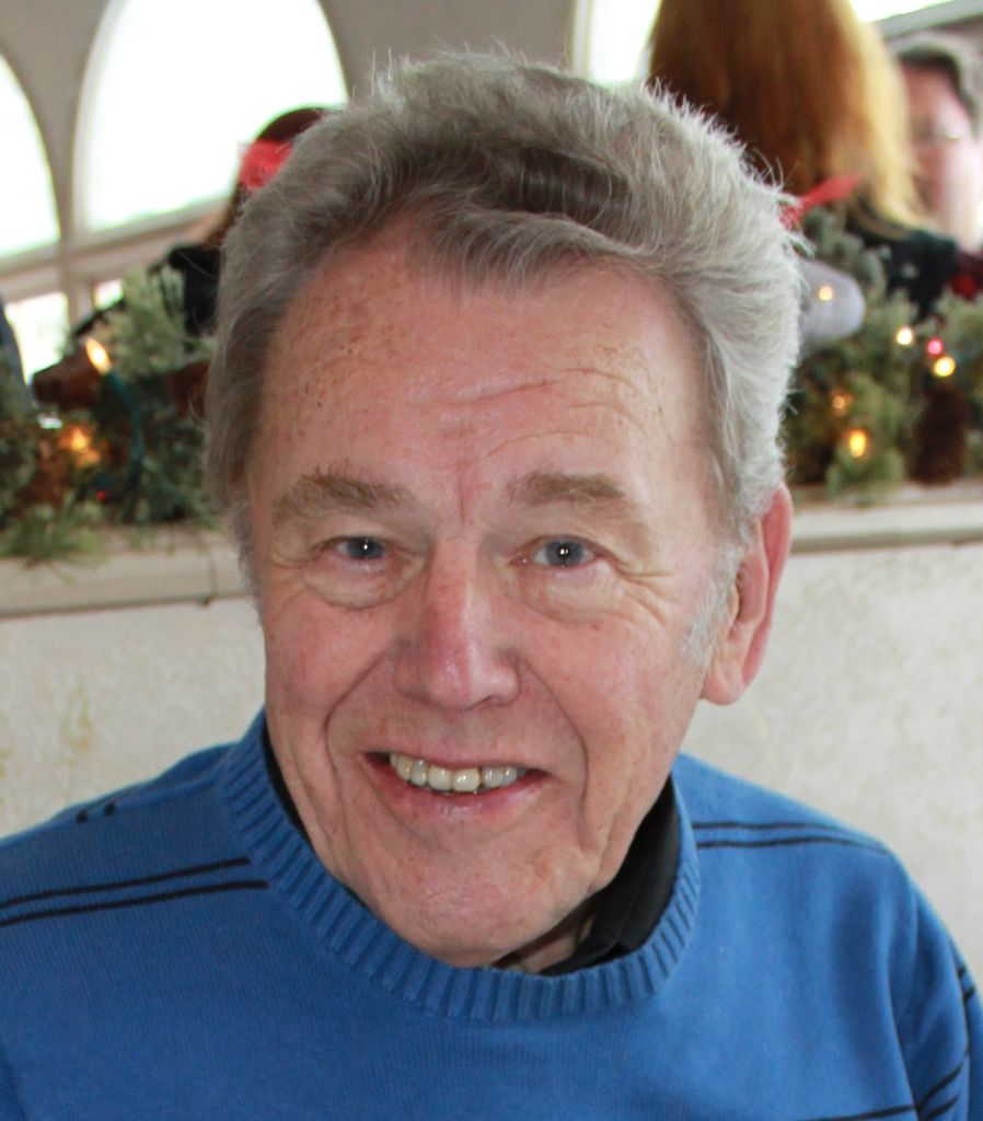 Paul Skare