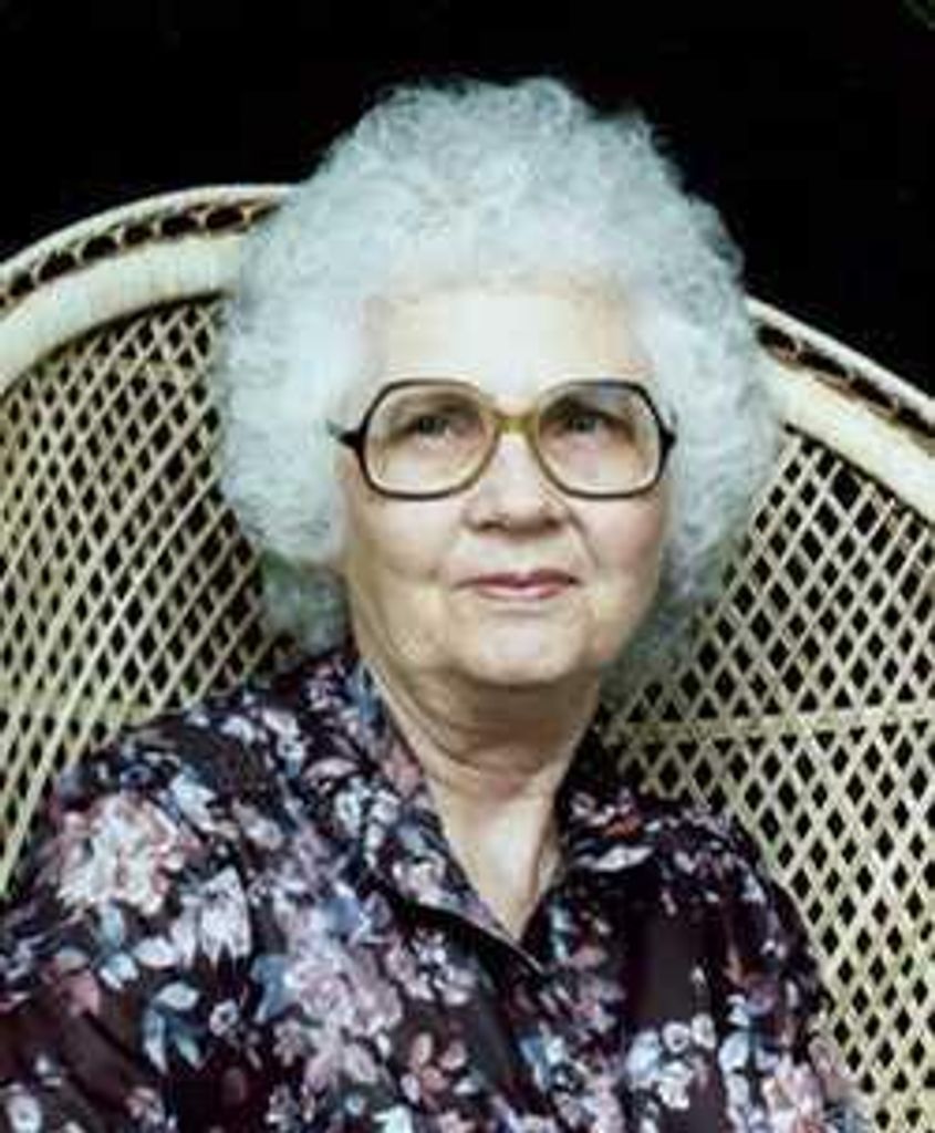 Mable Lorene Love