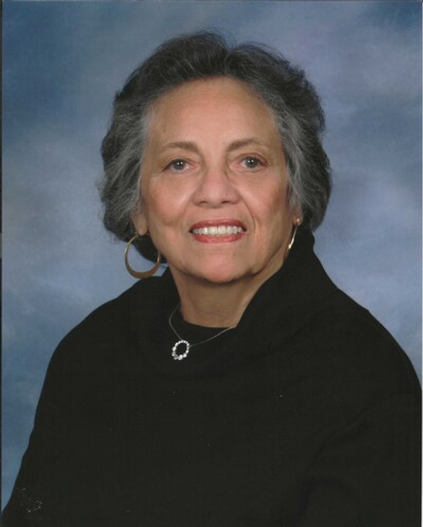 Jeffery Louise Ecby Profile Photo