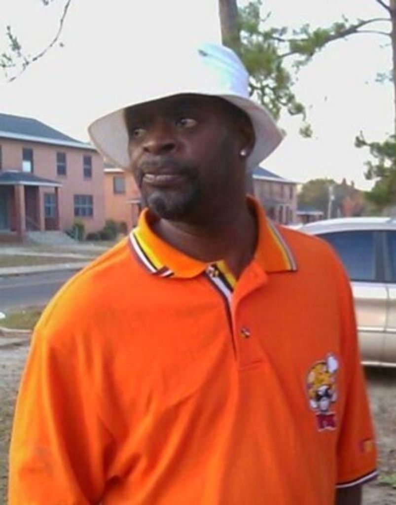Mr. James Cooks, Jr. Profile Photo