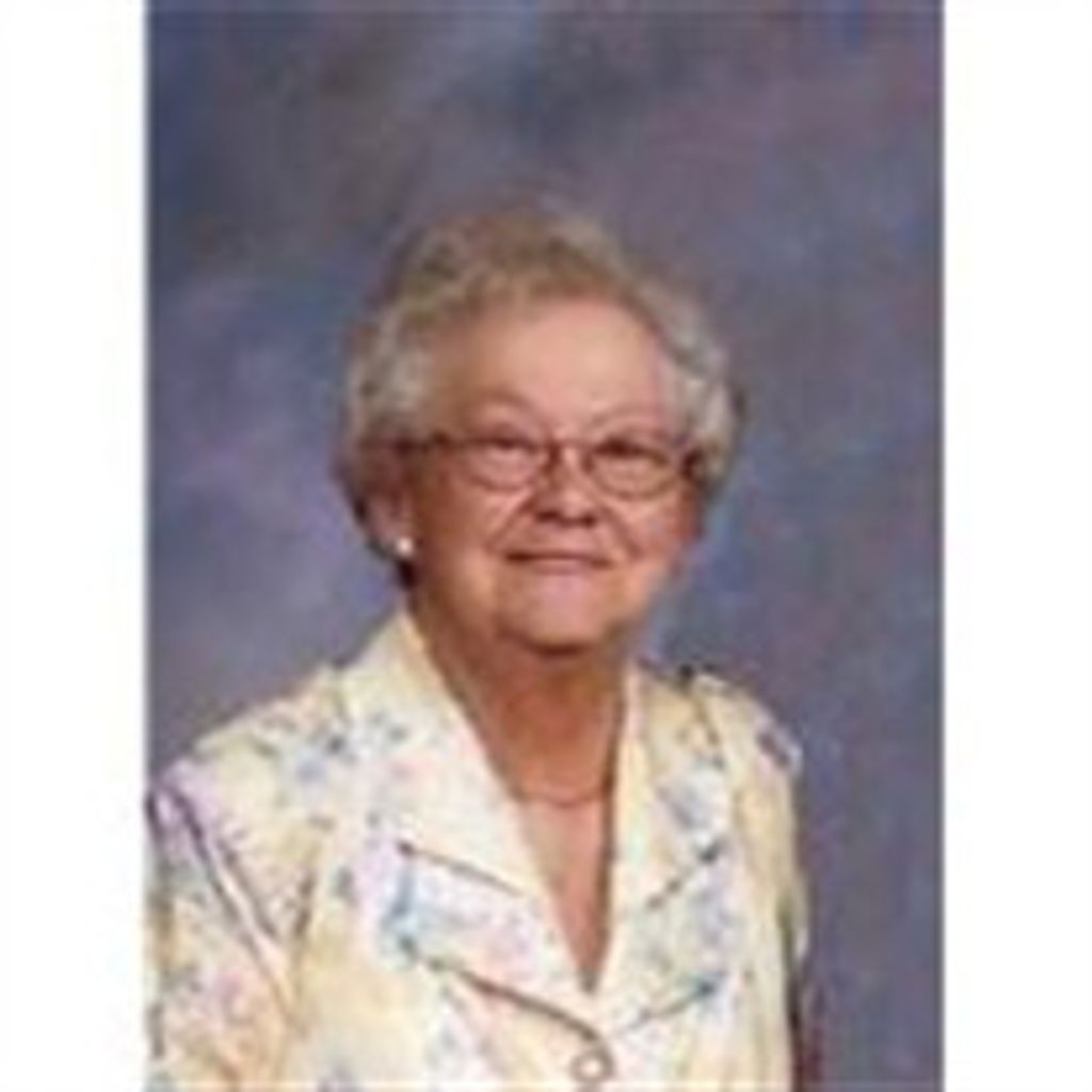 Edith Nadine Lamb