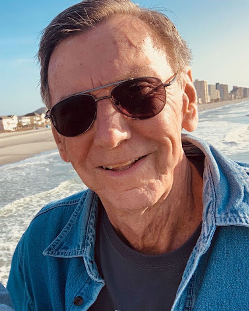 David Carl Fetchu Profile Photo
