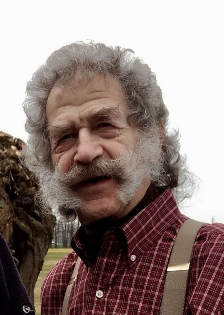 Arthur Spanjar Profile Photo