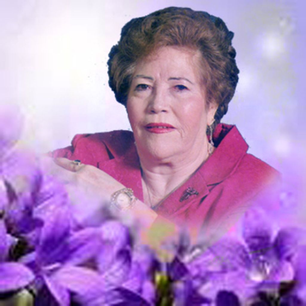 Maria Isabel "Chabela" Mata Profile Photo