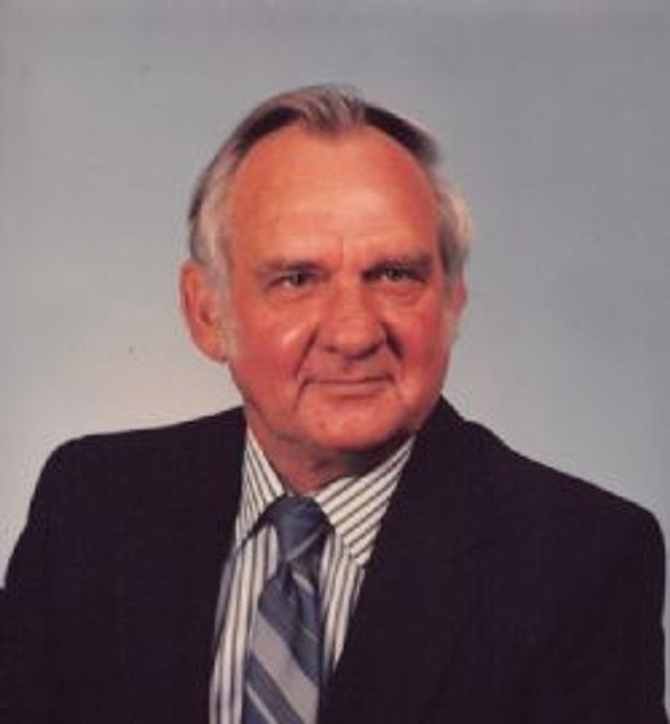 Calvin Louis Markwardt Profile Photo