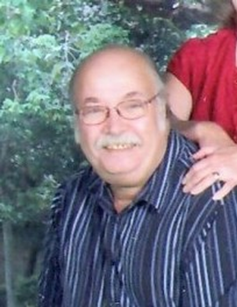 Jimmy Darrell Taylor Profile Photo