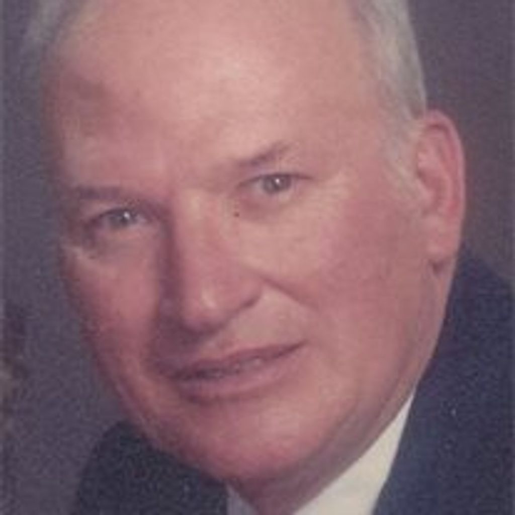 Walter Von "Walt" Matt