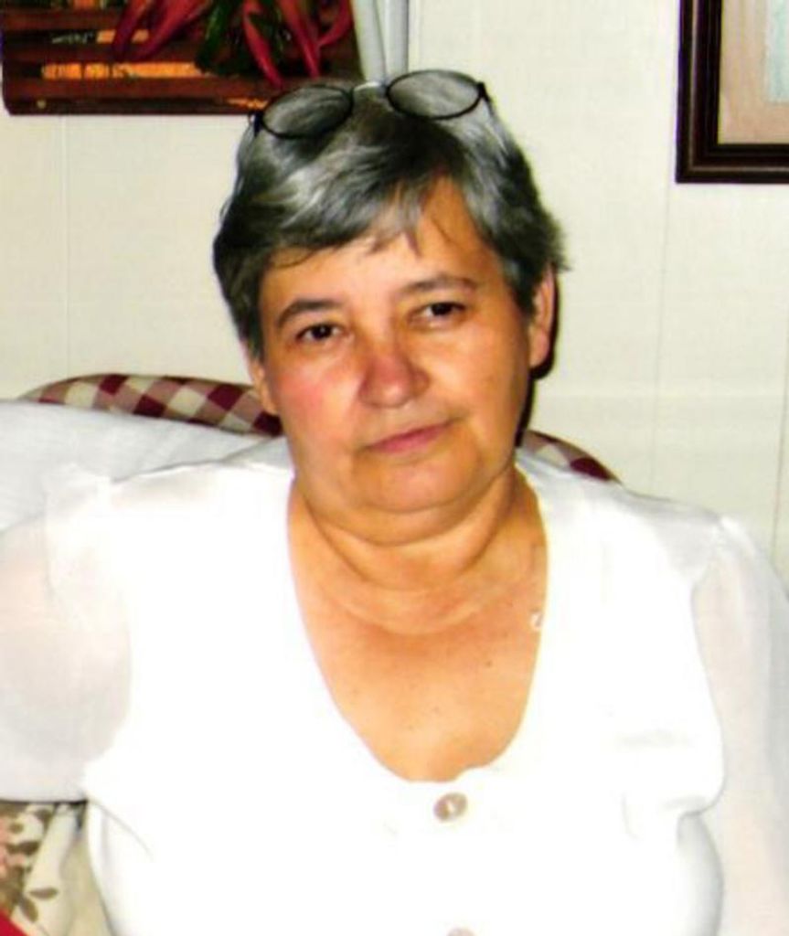 Linda Bradford