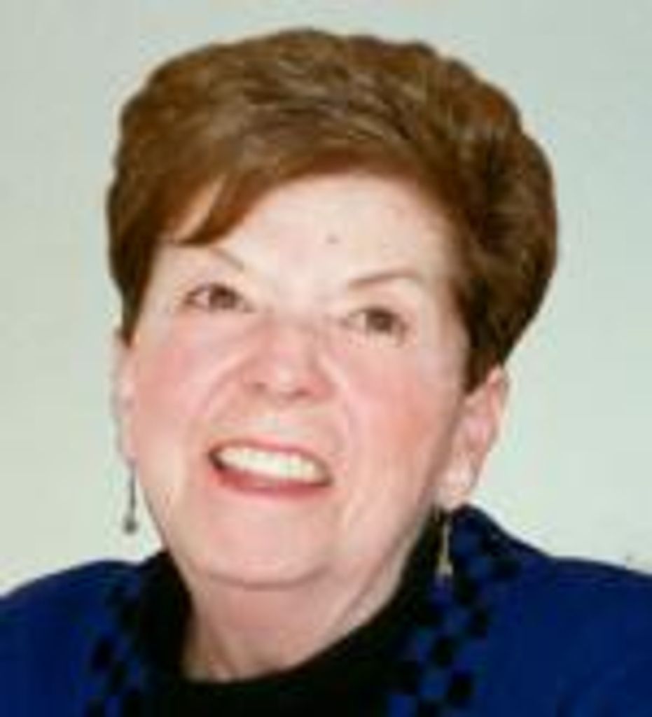 Dorothy A. Quental
