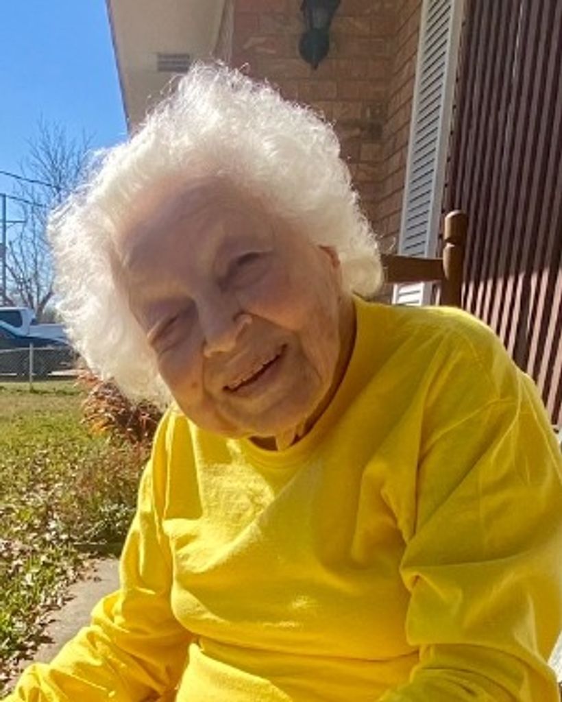 Ruby Ponson Dufrene