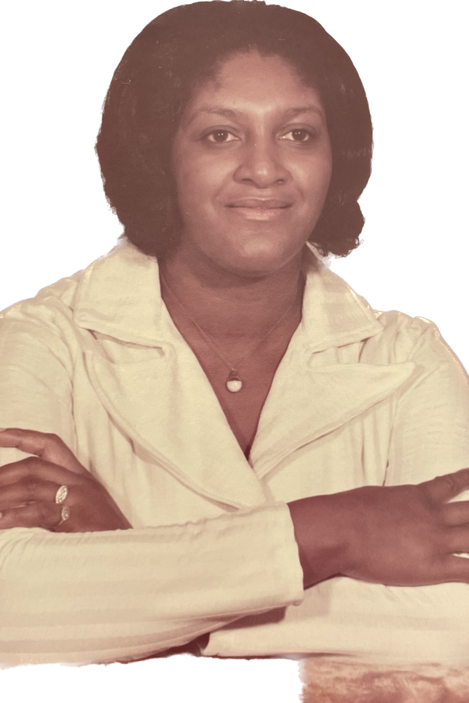 Claudia Ann Richard Profile Photo