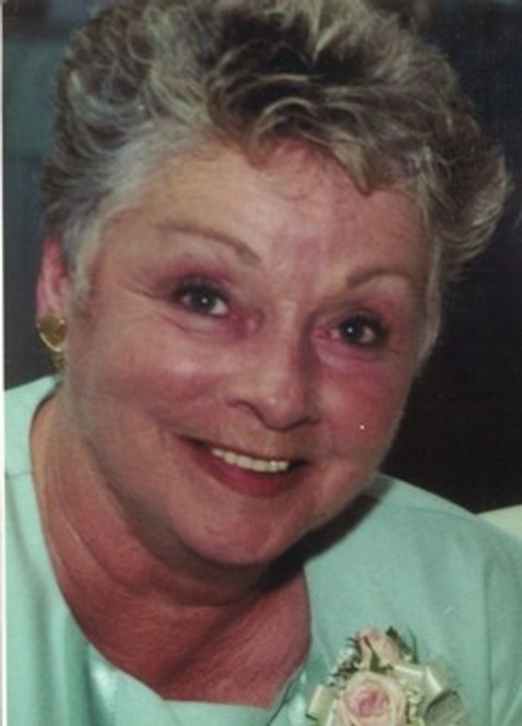 Linda G. Dyer