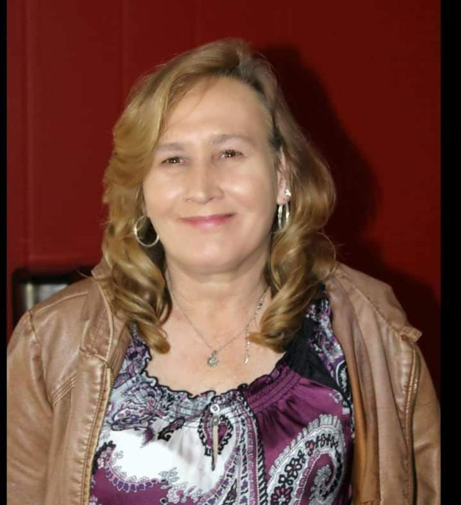 Gena Owens