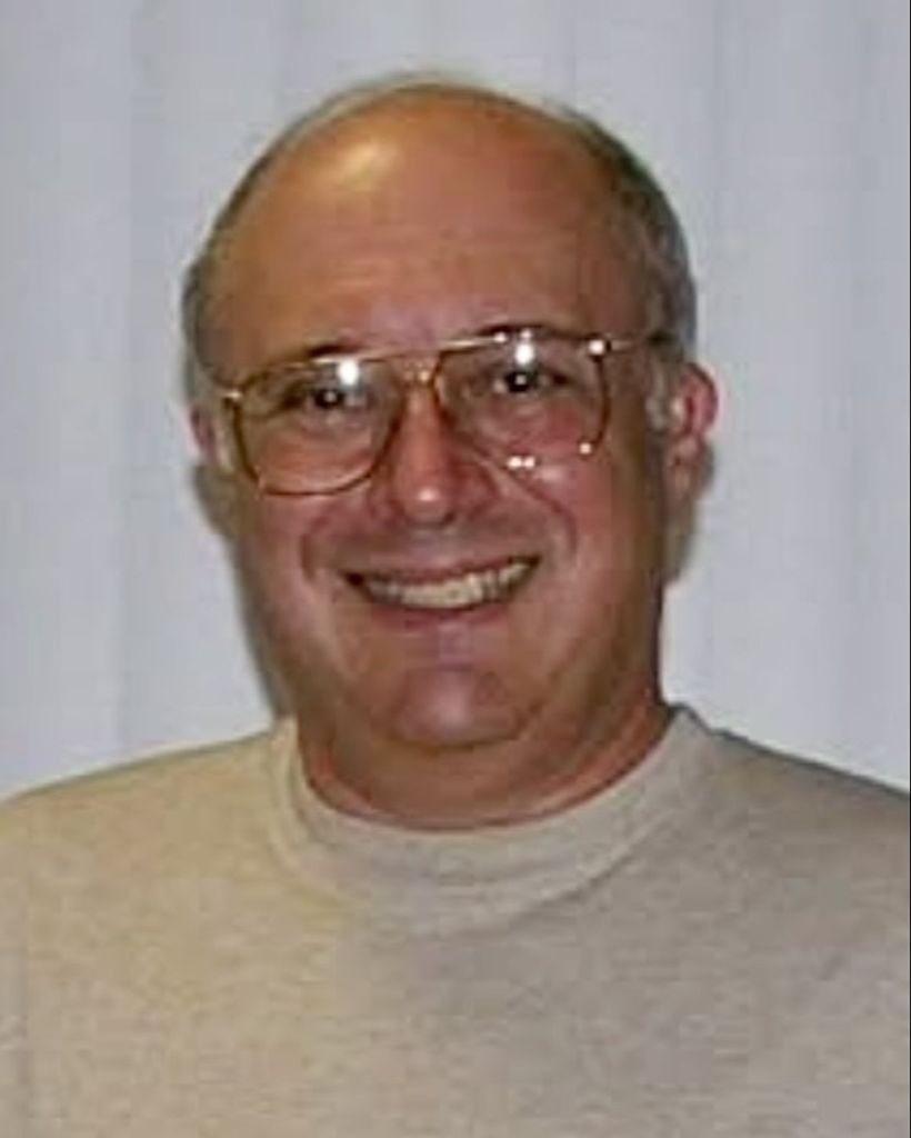 William Anthony Tricomi, Jr.