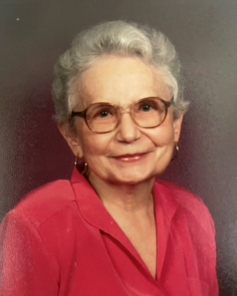 Helen Janelle Samford