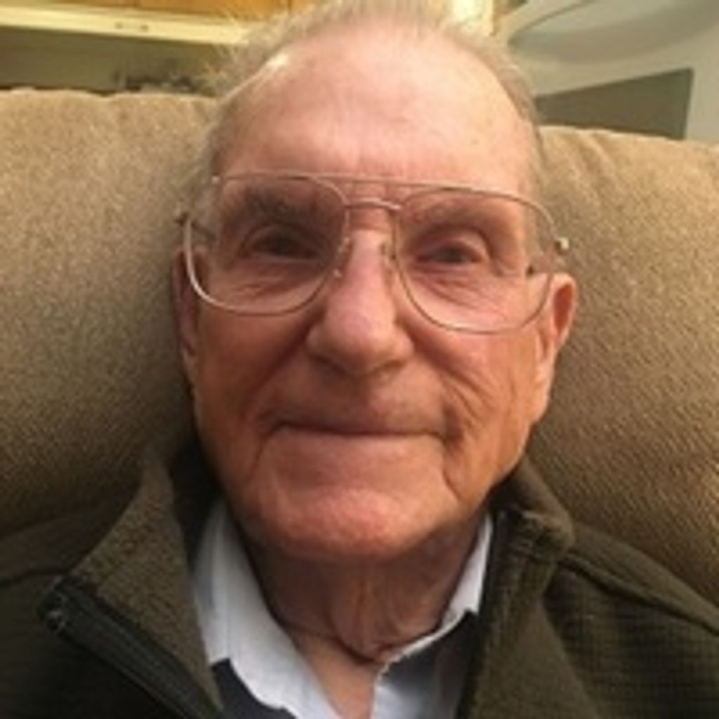 Robert R. 'Bob' Moffatt Profile Photo