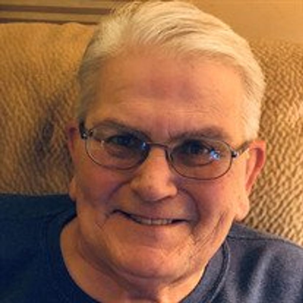 James 'Jim' F. Schultz