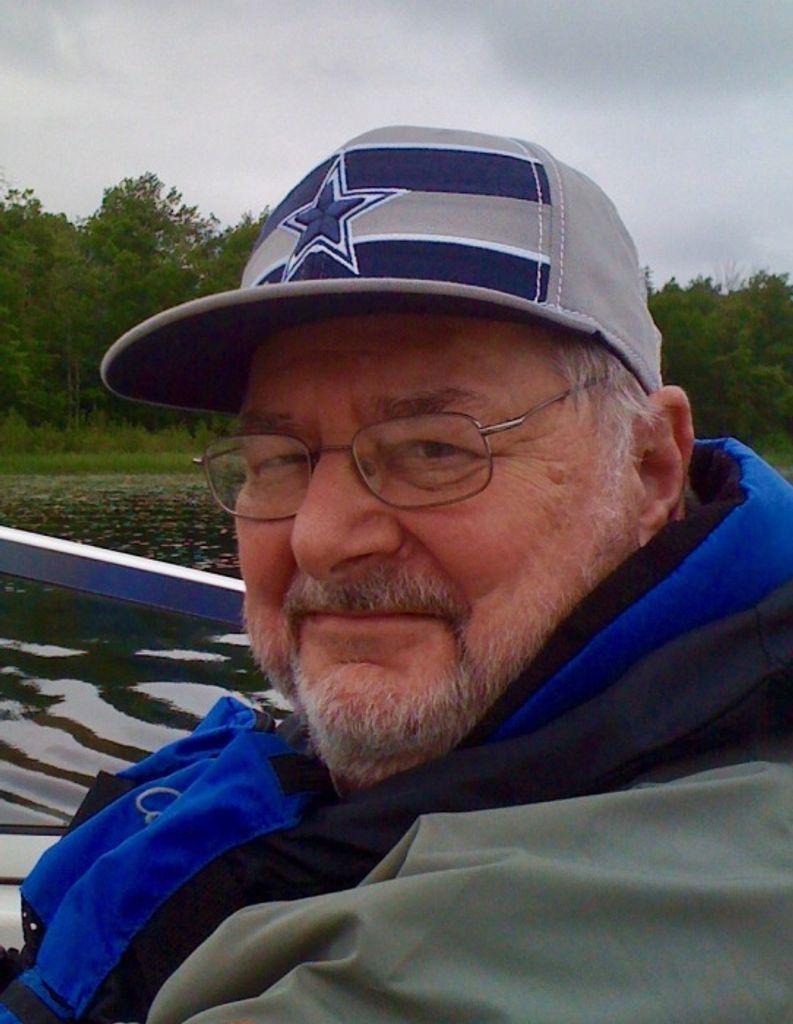 Franklin Bruce Abramson Profile Photo