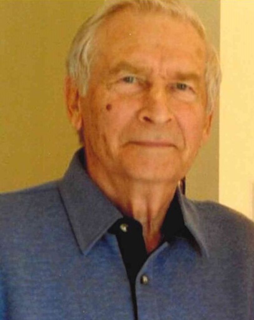 Arthur Walter Schuschke