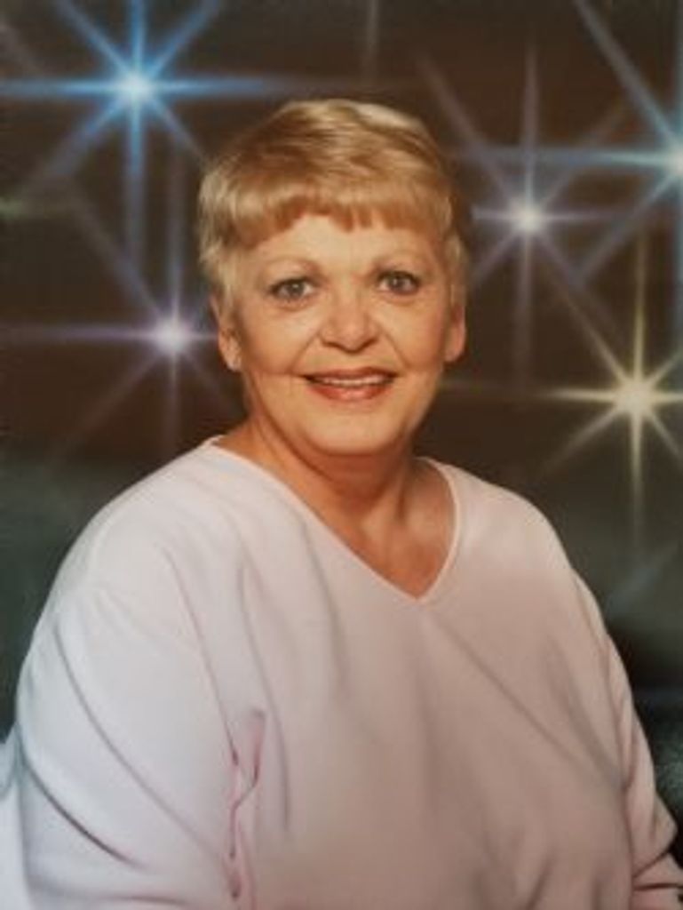 Barbara Mcgee